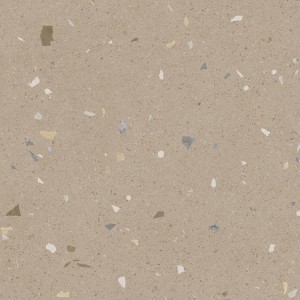 Arcana Croccante Avellana 60x60 płytki lastrykowe gresowe