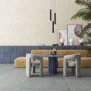 Arcana Croccante Arandano 60x60 płytki lastrykowe gresowe