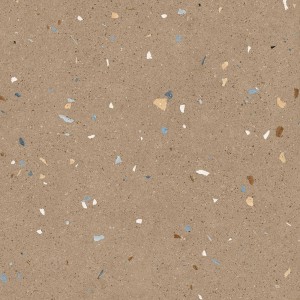 Arcana Croccante-R Nuez 80x80 płytki lastrykowe gresowe