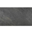 Keratile Lithos Anthracite Matt 60x120 płytki betonowe gresowe