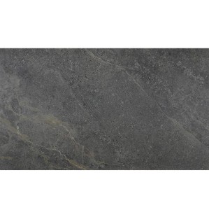 Keratile Lithos Anthracite Matt 60x120 płytki betonowe gresowe