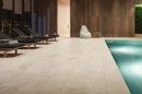 Coem Soap Stone White Naturale Rettificato 45x90 SO491R płytki gresowe kamienne