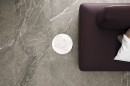Coem Soap Stone Grey Lucidato Rettificato 30x60 SO363LR płytki gresowe kamienne