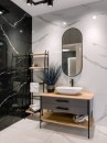 GV Design Bellagio Levigato 60x120 płytki gresowe imitujące marmur