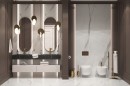 GV Design Bellagio Natural 60x120 płytki gresowe imitujące marmur