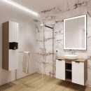 GV Design Cisano Natural 60x120 płytki gresowe imitujące marmur