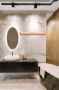GV Design Cisano Natural 60x120 płytki gresowe imitujące marmur