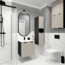 GV Design Sirmione Naturale 60x120 płytki gresowe imitujące marmur