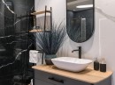 GV Design Lazise Levigato 60x120 płytki gresowe imitujące marmur
