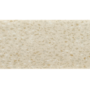 Coem Terrazzo Maxi Caolino Naturale Rettificato 60x120 TZX621R płytki gresowe lastryko
