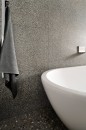 Coem Terrazzo Mini Beton Lucidato Rettificato 60x60 TZ600LR płytki gresowe lastryko
