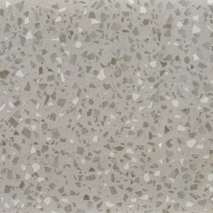 Coem Terrazzo Maxi Calce Naturale Rettificato 30x30 TZX303R płytki gresowe lastryko