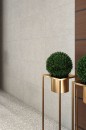 Coem Terrazzo Maxi Calce Naturale Rettificato 30x30 TZX303R płytki gresowe lastryko