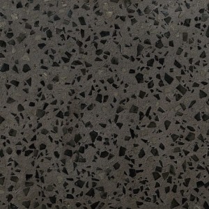 Coem Terrazzo Maxi Bucchero Naturale Rettificato 30x30 TZX307R płytki gresowe lastryko