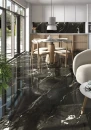 Arcana Les Bijoux Aster-R Polished 119,3x119,3 płytki marmurowe gresowe