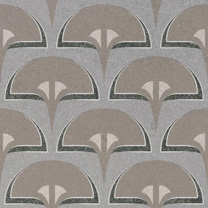 Arcana Cliff Trango-R Beige 20x20 płytki dekoracyjne gresowe 