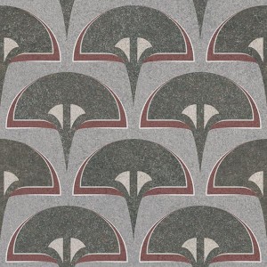 Arcana Cliff Trango-R Oxide 20x20 płytki dekoracyjne gresowe