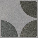 Arcana Cliff Asgard-R 20x20 płytki dekoracyjne gresowe