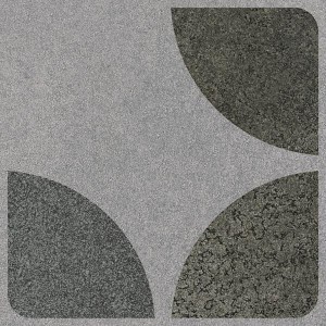 Arcana Cliff Asgard-R 20x20 płytki dekoracyjne gresowe