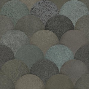 Arcana Cliff Moher-R Dark 80x80 płytki dekoracyjne gresowe