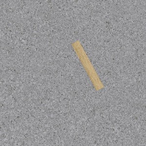 Arcana Komi Maolan-R Antracita 20x20 płytki dekoracyjne gresowe 