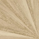 Arcana Komi Murlen-R Crema 20x20 płytki dekoracyjne drewnopodobne gresowe
