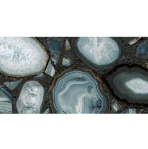 Emil Ceramica Tele Di Marmo Precious Agate Azure Full Lappato 60x120 ELN4 płytki gresowe imitujące agat