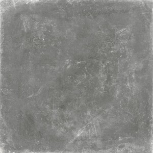 Arcana Tempo-SPR Antracita 80x80 płytki betonowe gresowe