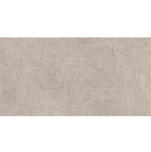 Emil Ceramica Sixty Timbro Fango Silktech 60x120 EKQC płytki gresowe dekoracyjne imitujące beton