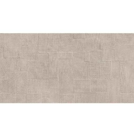 Emil Ceramica Sixty Timbro Fango Silktech 30x60 EKQL płytki gresowe dekoracyjne imitujące beton