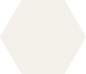 Emil Ceramica Sixty Small Esagona Talco Silktech 21x18,2 EKMU gresowe płytki heksagonalne