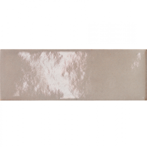 Emil Ceramica Sixty Minibrick Fango Lux 5x15 EKNK płytki ścienne cegiełki