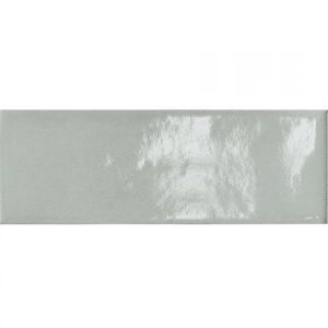 Emil Ceramica Sixty Minibrick Salvia Lux 5x15 EKNR płytki ścienne cegiełki