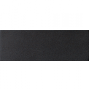 Emil Ceramica Sixty Minibrick Nero Assoluto Matt 5x15 EL8D płytki ścienne cegiełki