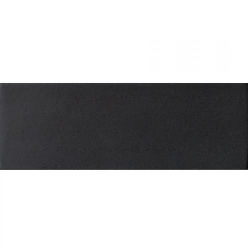 Emil Ceramica Sixty Minibrick Nero Assoluto Matt 5x15 EL8D płytki ścienne cegiełki