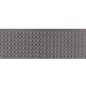 Emil Ceramica Sixty Minibrick Timbro Antracite Matt 5x15 EKP5 płytki ścienne cegiełki