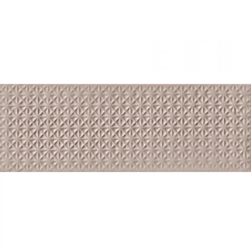 Emil Ceramica Sixty Minibrick Timbro Fango Matt 5x15 EKP1 płytki ścienne cegiełki