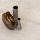 Arcana Lens Marles Ceniza 60x60 płytki metalizowane dekoracyjne