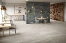 Coem Brit Stone Ivory Naturale Rettificato 15x90 BI191R płytki gresowe kamienne