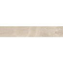 Coem Brit Stone Sand Naturale Rettificato 15x90 BI192R płytki gresowe kamienne