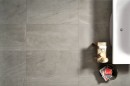 Coem Brit Stone Grey Naturale Rettificato 15x90 BI193R płytki gresowe kamienne
