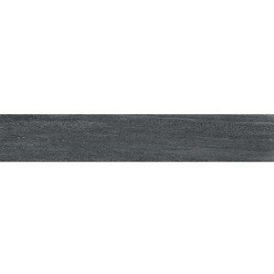 Coem Brit Stone Graphite Naturale Rettificato 15x90 BI190R płytki gresowe kamienne