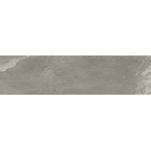 Coem Brit Stone Grey Naturale Rettificato 7,3x30 BI733R płytki gresowe cegiełki