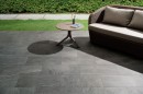 Coem Brit Stone Dark Naturale Rettificato 7,3x30 BI737R płytki gresowe cegiełki
