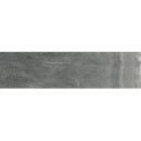 Coem Brit Stone Dark Naturale Rettificato 7,3x30 BI737R płytki gresowe cegiełki