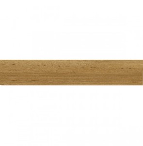 Coem Afromosia Tabacco Naturale Rettificato 15,1x90,6 AF198R płytki drewnopodobne