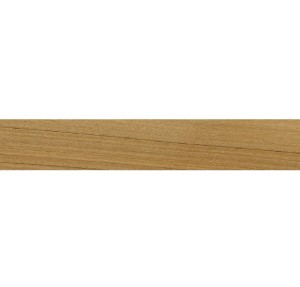 Coem Afromosia Tabacco Naturale Rettificato 20,13x120,8 AF208R płytki gresowe drewnopodobne