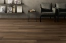 Coem Afromosia Intenso Naturale Rettificato 20,13x120,8 AF208R płytki gresowe drewnopodobne