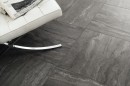 Coem Reverso2 Black Naturale Rettificato 60x120 RV627R płytki gresowe kamienne