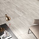 Coem Reverso2 Silver Naturale Rettificato 45x90 RV496R płytki gresowe kamienne